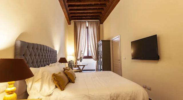 Номер Standard Palazzo Martellini Residenza depoca