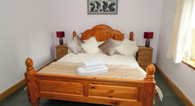 Canal Cottage, Prenota Casa vacanze  
