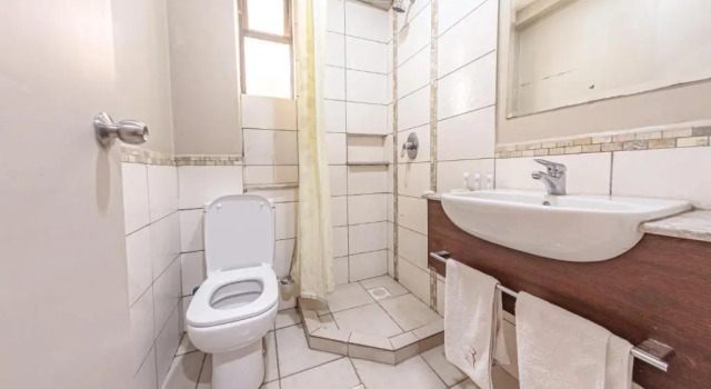 Двухместный номер Standard Hotel Rio