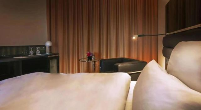 Двухместный номер Comfort Best Western Plus Hotel Brueggen