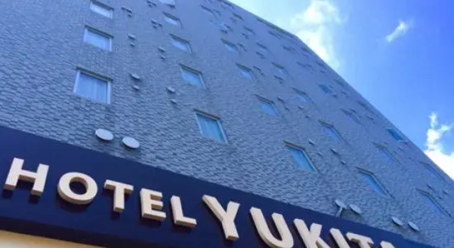Hotel Yukita, Rezervovat Hotel Hotely v Sapporo s parkováním, Parkování