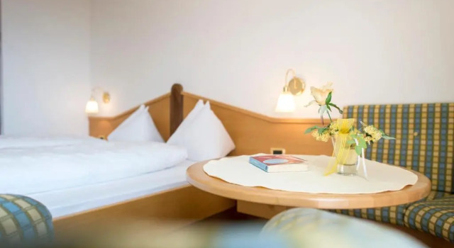 Двухместный номер Standard Hotel Erzherzog Johann