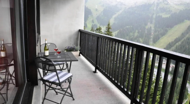 Résidence Les Pleiades - 2 Pièces pour 6 Personnes 65, Забронировать Апартаменты/квартира Апартаменты Араш-ла-Фрас, рядом с Горнолыжный подъемник Флен Сюперьёр, Апартаменты/квартира