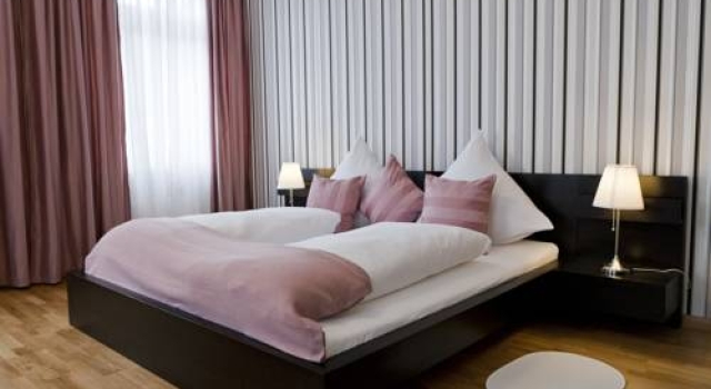 Suitenhotel Laterne