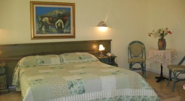 Hotel La Palma, Buchen Sie Hotel San Teodoro Sardinien