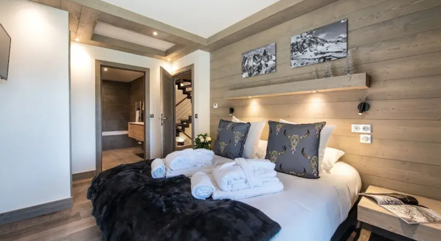 Canyon Lodge by Alpine resorts