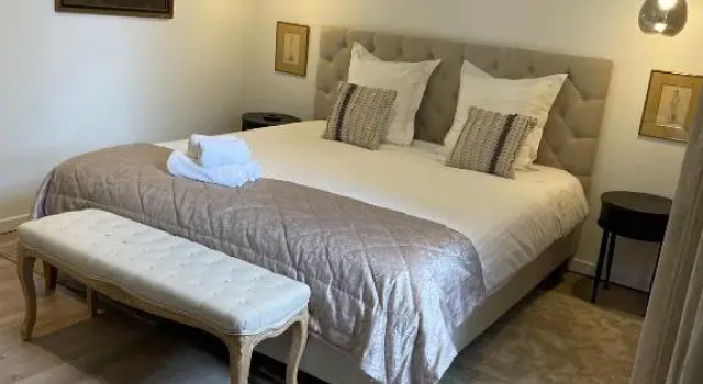 Люкс Deluxe La Maison du Clocher