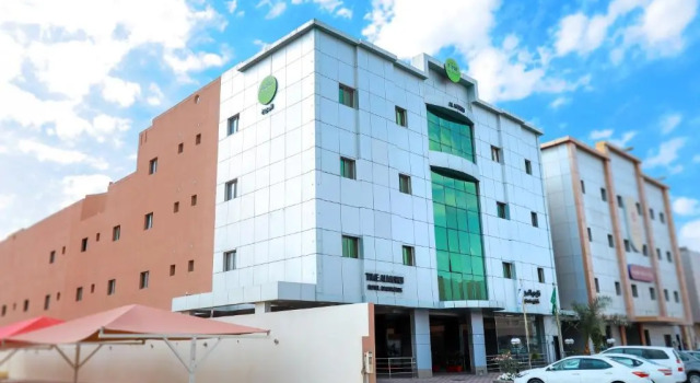 Hospitality Path Serviced Apartments