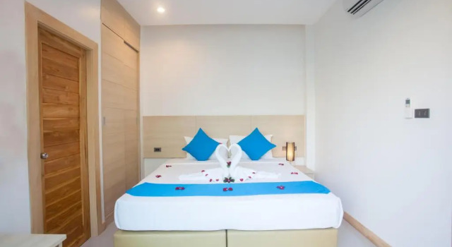 Вилла с 3 комнатами Katerina Pool Villa