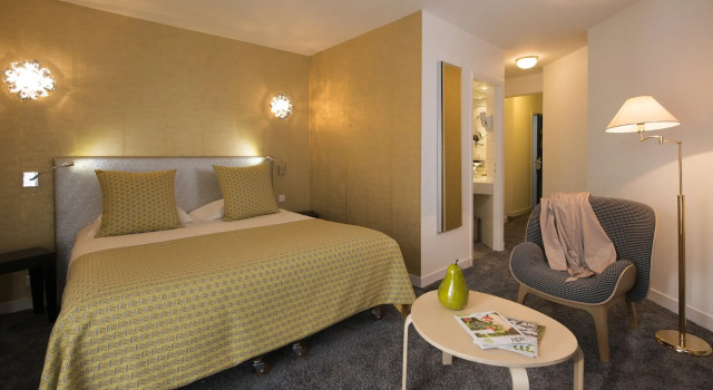 Le Manoir Du Lys, Đặt Khách sạn Khách sạn ở Orne bao gồm bữa sáng, Bữa sáng