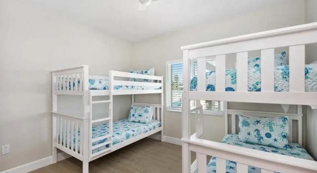 Bettys Beach House