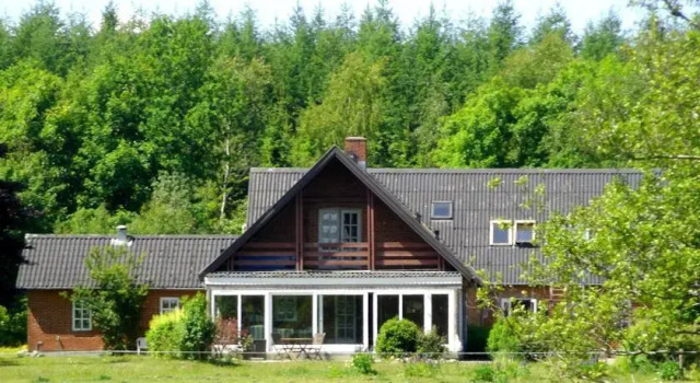 Vildkildegaard Bed & Kitchen, Rezervovat Mini-hotel  