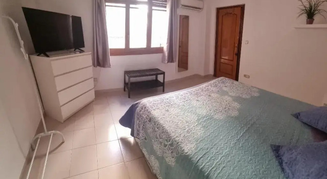 Casa Camino al Castillo, Varaa Matkakoti Xativa 