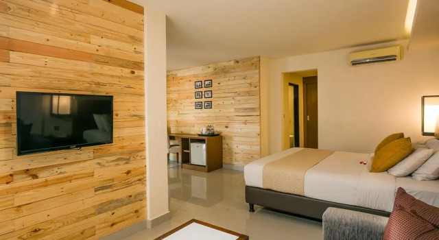 Люкс Superior Casa Padma Kuta