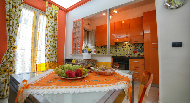 Sciacca Suite Apartment - Sciacca Suite Apartment, Book Apartment Hotels in Sicily with Parking, Parking