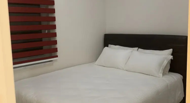 Апартаменты c 1 комнатой Extrahome