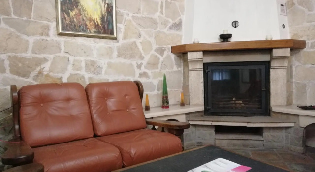 Ethnographic Complex Bulgarka