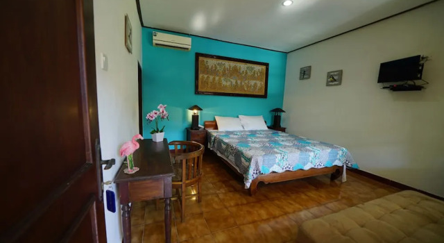 Mangga Bungalow, Rezerwuj Hotel Tanie hotele w Denpasar Municipality