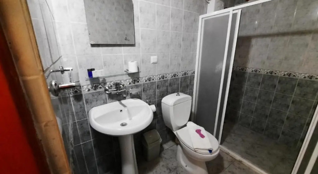 Номер Standard Ali Babas House