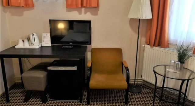 Номер Economy Kikelet Villa