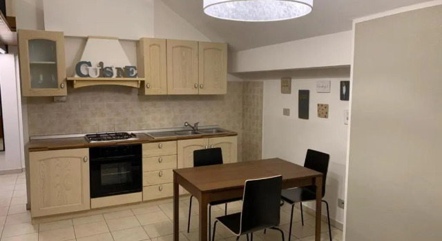 Апартаменты c 1 комнатой Casa Ercoli PONTORMO