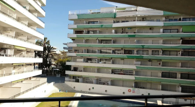 Apartamento M&C Riviera Niza