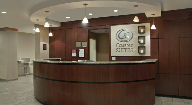 Cicero Grand - Syracuse North, Buchen Sie Hotel Cicero New York State