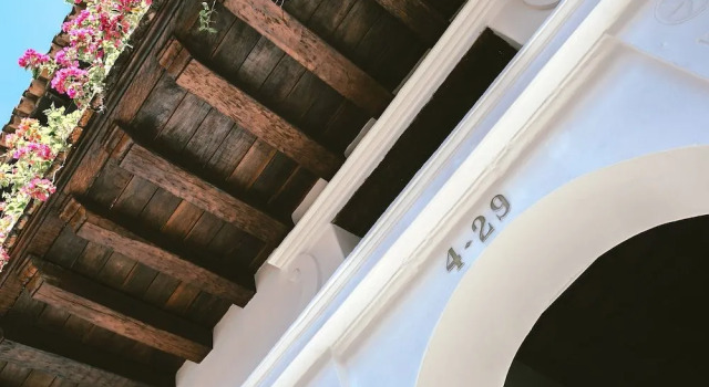 Amarla Boutique Hotel Cartagena, Book Boutique Hotels in Cartagena with Parking, Parking