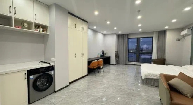 Люкс Yueyi Homestay