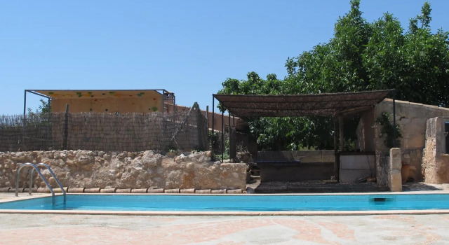 Agroturismo S'Horabaixa, Varaa Hotelli Felanitx Mallorca