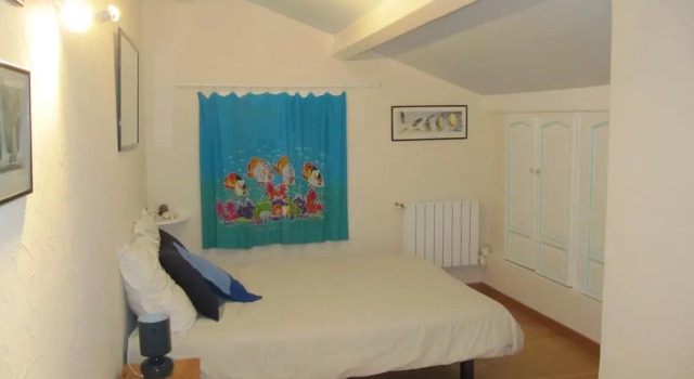 Номер Standard Chambres d'hotes au pays de Fayence