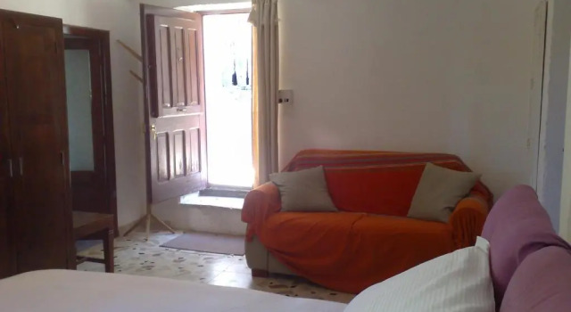 Двухместный номер Standard La Locanda Di Cadì