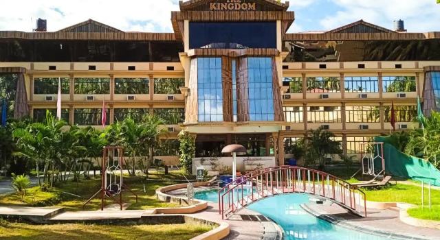 The Kingdom