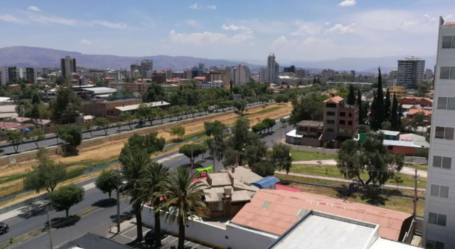 Portal Rent Apart 4, Book Hotel SPA Hotels in Cochabamba, SPA
