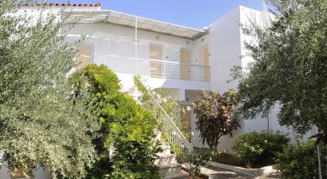 Elounda Krini Hotel