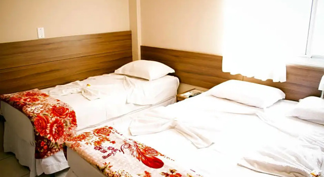 Номер Standard Algarve Praia Hotel