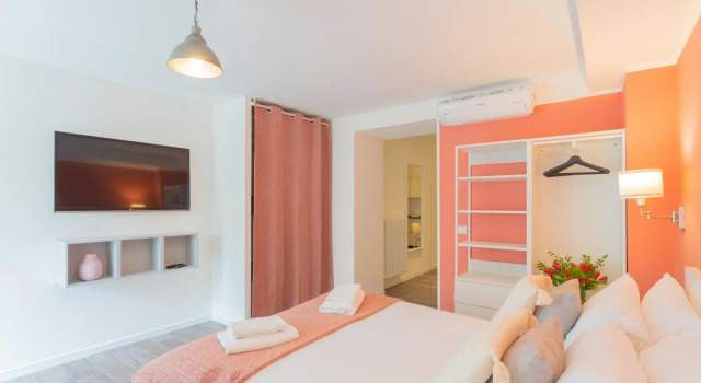 Co-f181-carb1ct - Tremezzo Apartment 3