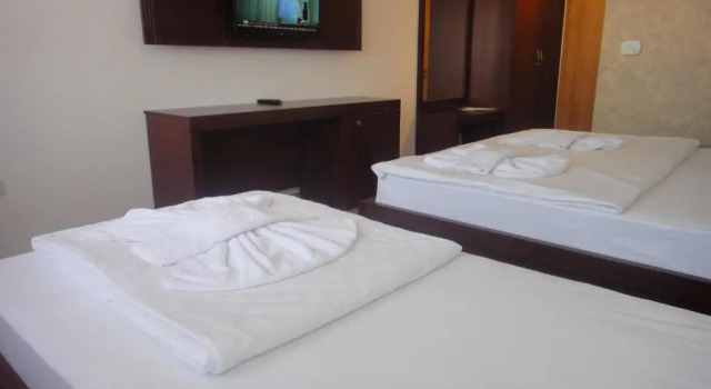 Номер Standard Hotel Centrum Prizren
