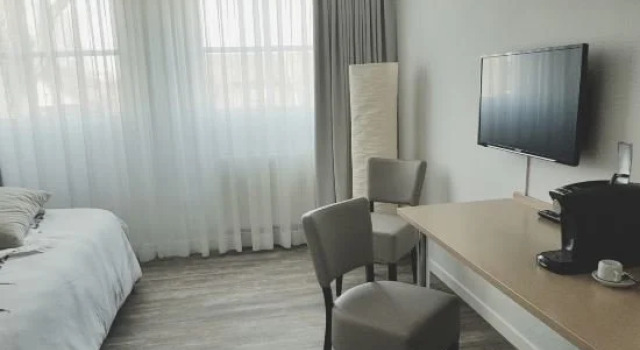 Hotel Kamperschroer, Rezerwuj Hotel Bocholt 