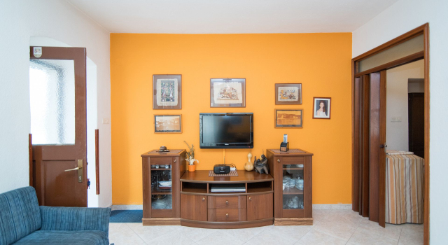 Apartment Sea Stone, Prenota Appartamento Brac Island Omiš