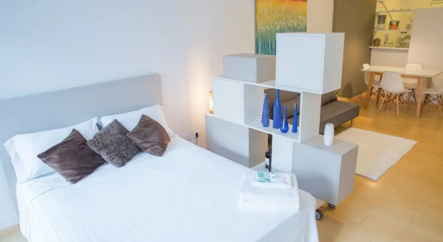 Апартаменты Superior Borges Apartment by Be Local Argentina