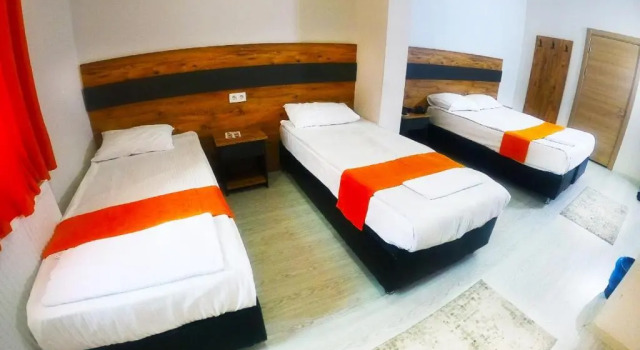 Номер ANKARA OTEL EVREN