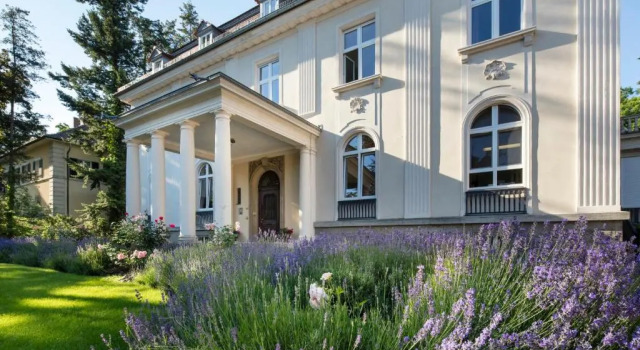 Tagungshaus Europische Akademie Berlin