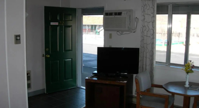 Номер Standard Walker River Lodge