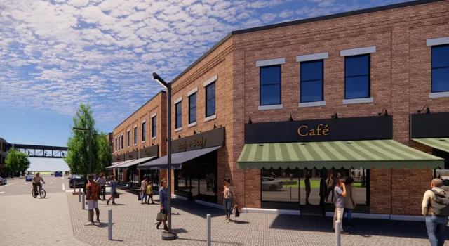 The Clayfield, in the Unbound Collection by Hyatt, Rezervasyon Otel Niagara Wine Region Ontario