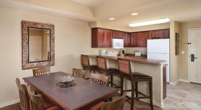 Номер Standard c 1 комнатой с балконом WorldMark Granby - Rocky Mountain Preserve