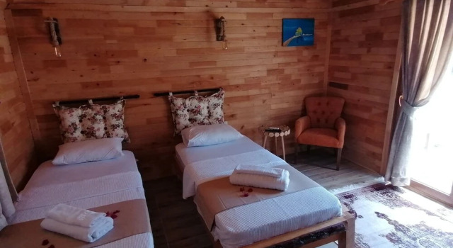 Habesa Bungalov Pansi̇yon, Забронировать Апартаменты/квартира Демре 