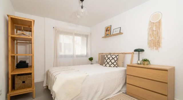 Ocean shore apartment 1, Book Apartment Hotels in Tenerife with Parking, Parking