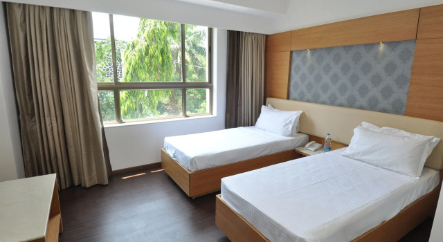 Tarawade Clarks Inn Pune, Забронировать Отель Отели штата Махараштры 3 звезды, 3*