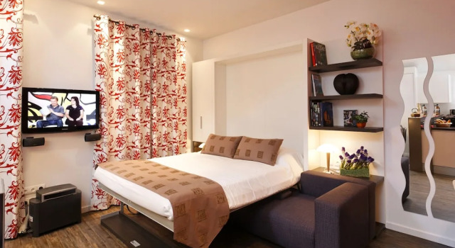 Studio La Savoyarde